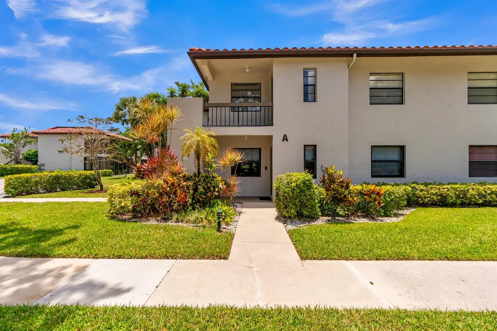21546 Cypress Hammock Drive # 40A, Boca Raton FL 33428