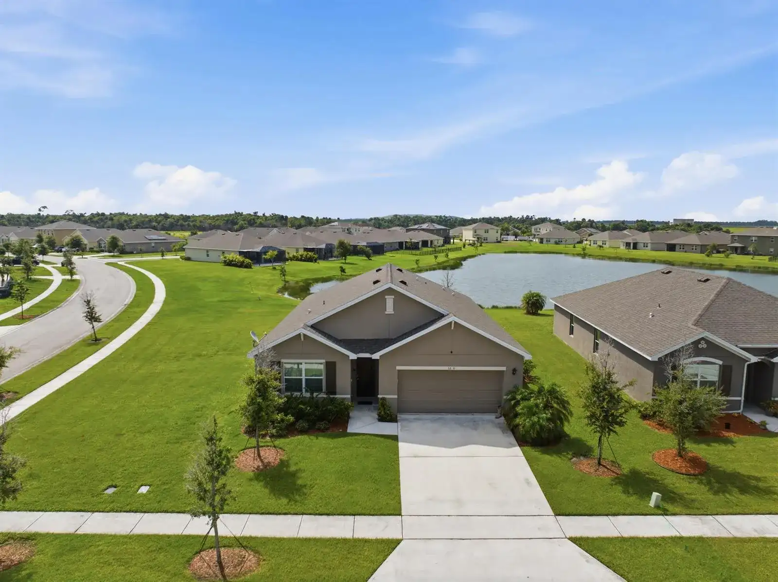 3300 HOMESTEAD Drive, Fort Pierce FL 34945