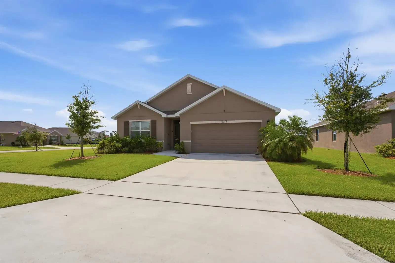 3300 HOMESTEAD Drive, Fort Pierce FL 34945 photo 2