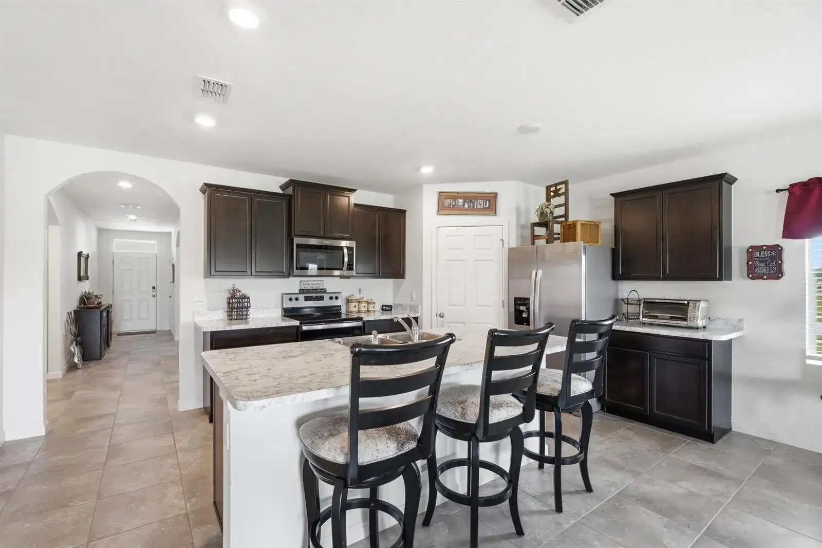 3300 HOMESTEAD Drive, Fort Pierce FL 34945 photo 4