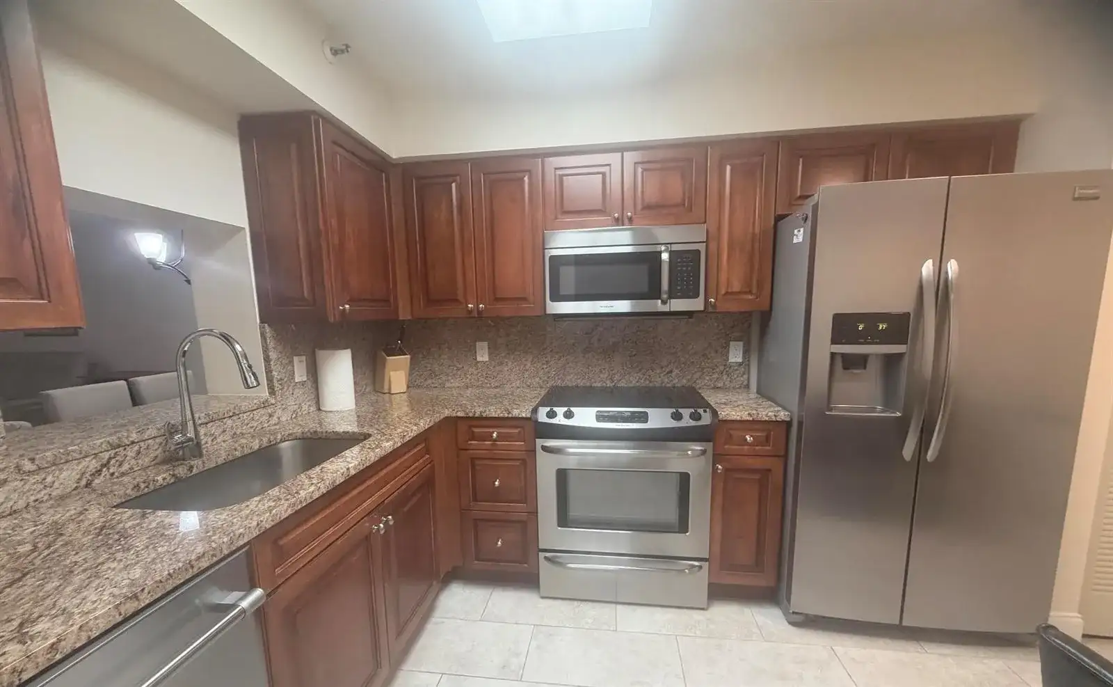6866 HUNTINGTON Lane # 504, Delray Beach FL 33446 photo 2