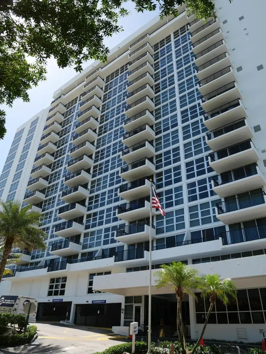 531 N Ocean Boulevard # 805, Pompano Beach FL 33062