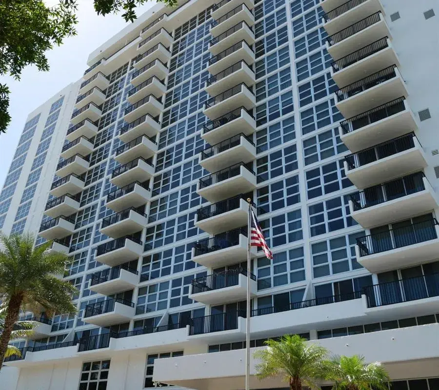 531 N Ocean Boulevard # 805, Pompano Beach FL 33062