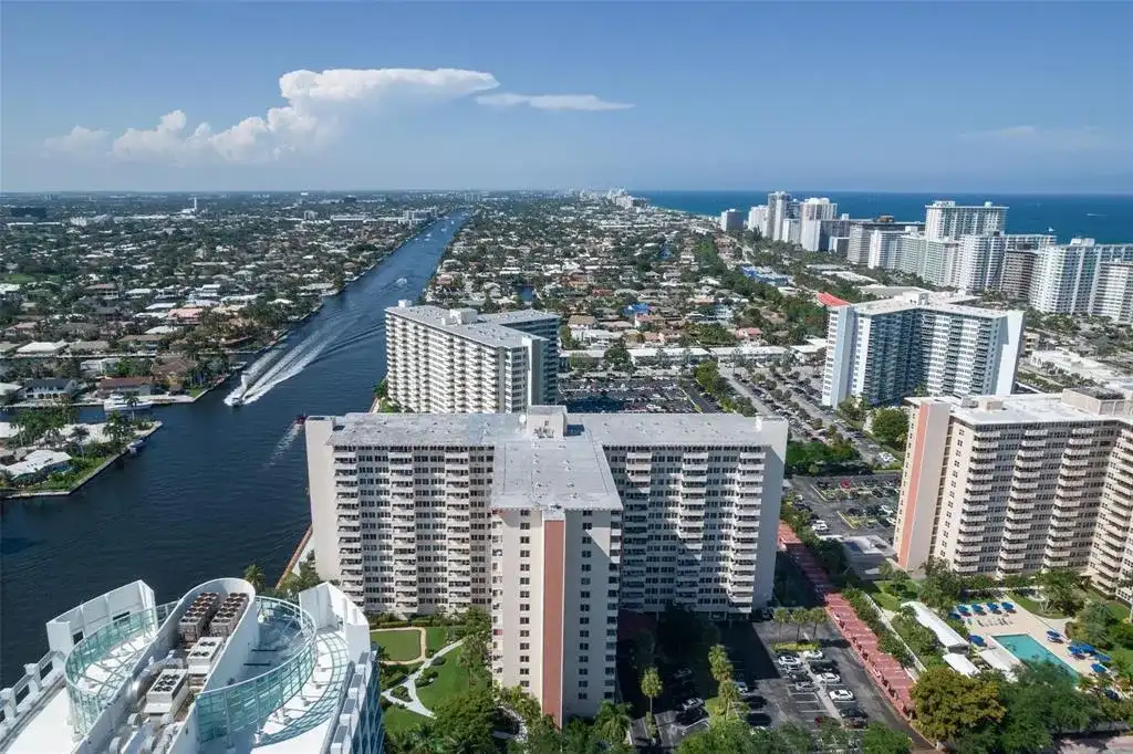 3233 NE 34TH Street # 1112A, Fort Lauderdale FL 33308