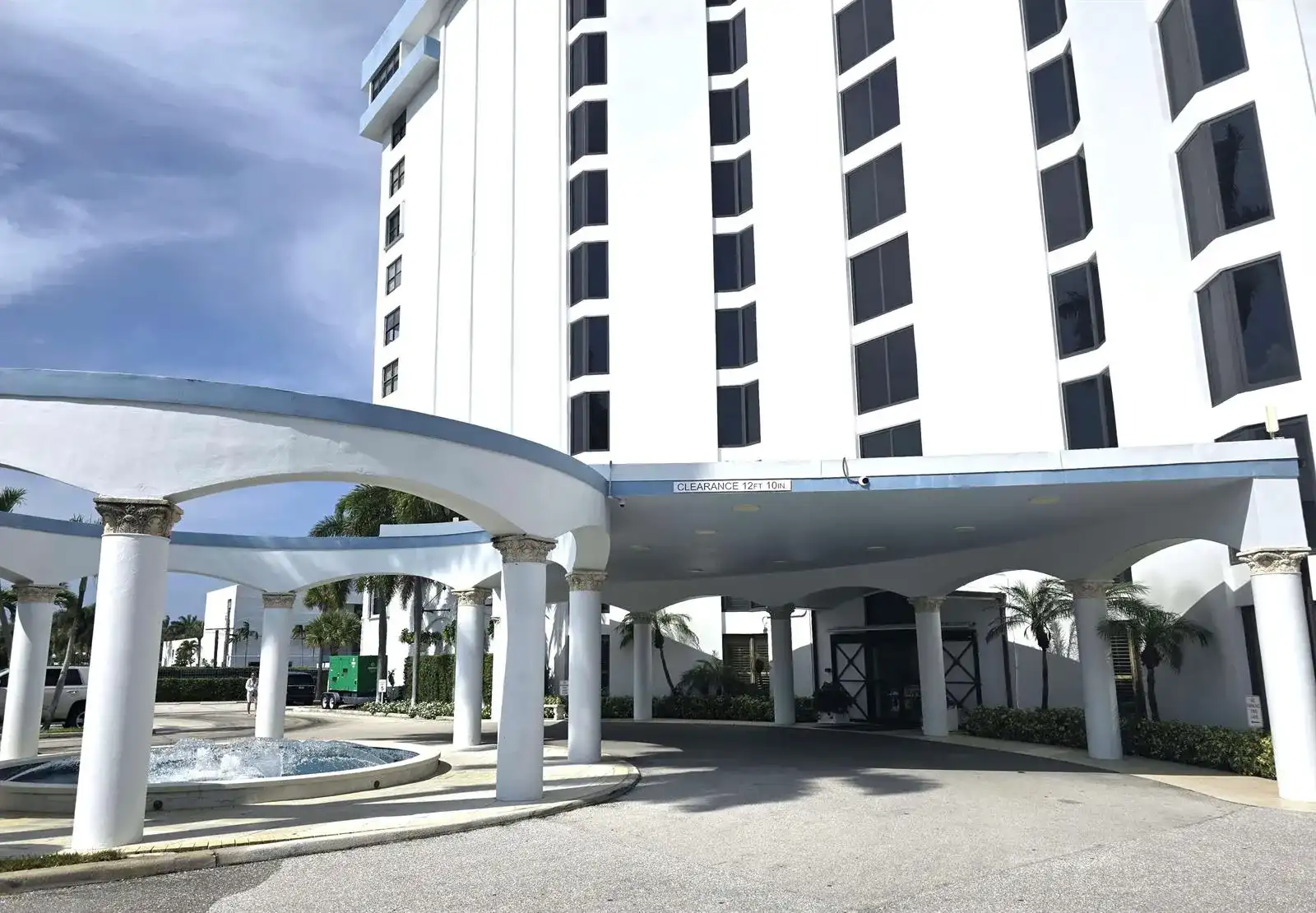 3800 WASHINGTON Road # 708, West Palm Beach FL 33405