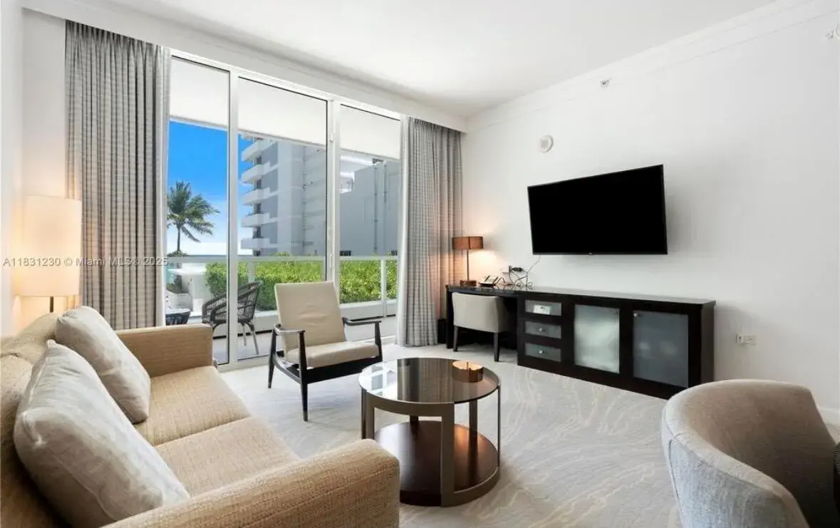 4391 Collins Avenue Unit 623, Miami Beach FL 33140