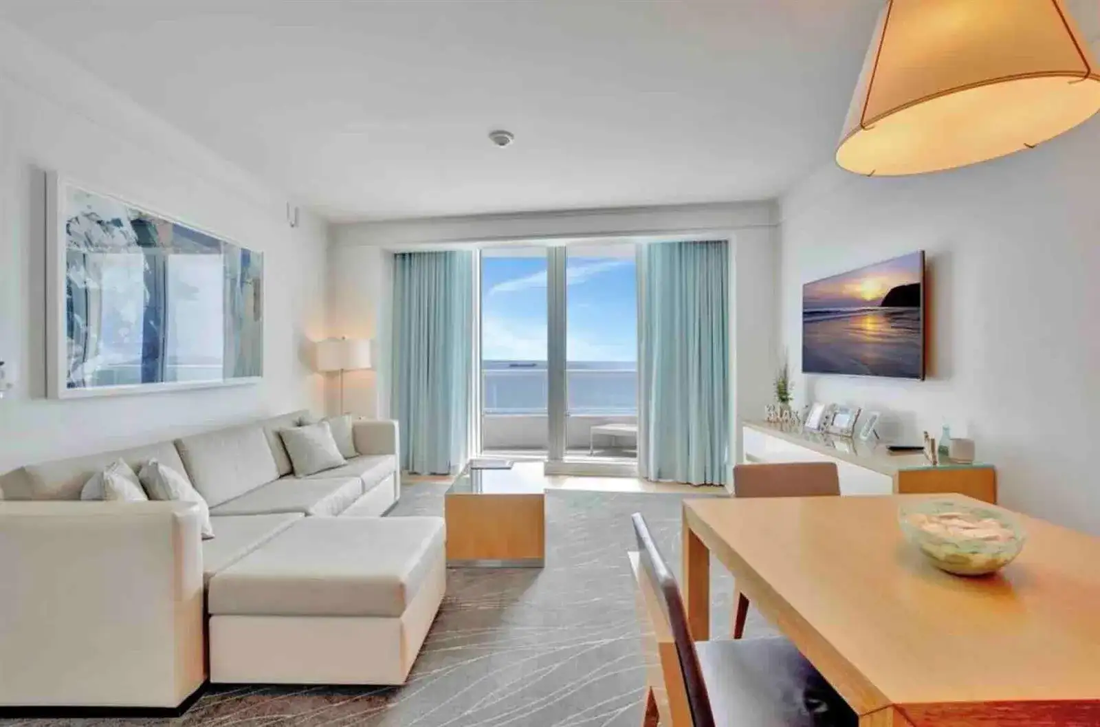 1 N Fort Lauderdale Beach Boulevard # 1607, Fort Lauderdale FL 33304 photo 2