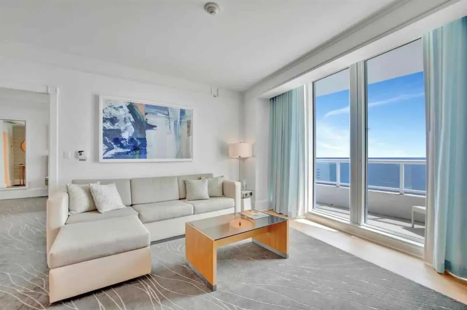 1 N Fort Lauderdale Beach Boulevard # 1607, Fort Lauderdale FL 33304 photo 3