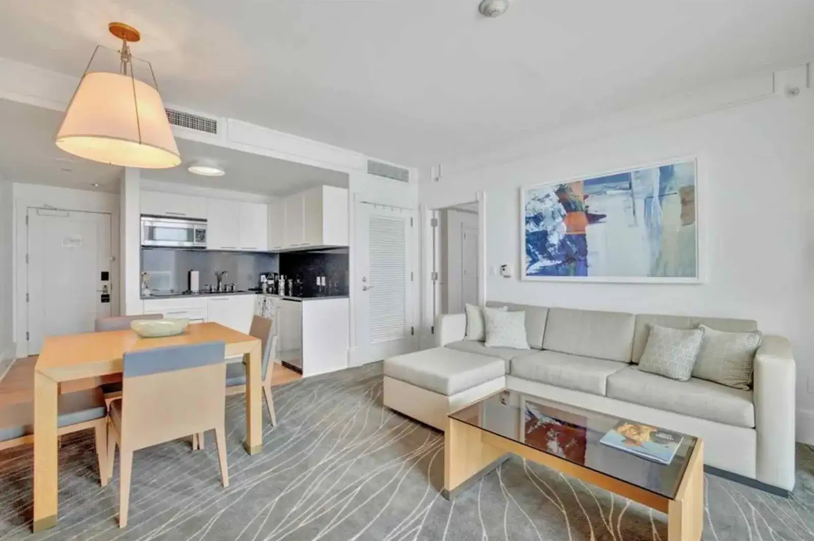 1 N Fort Lauderdale Beach Boulevard # 1607, Fort Lauderdale FL 33304 photo 4