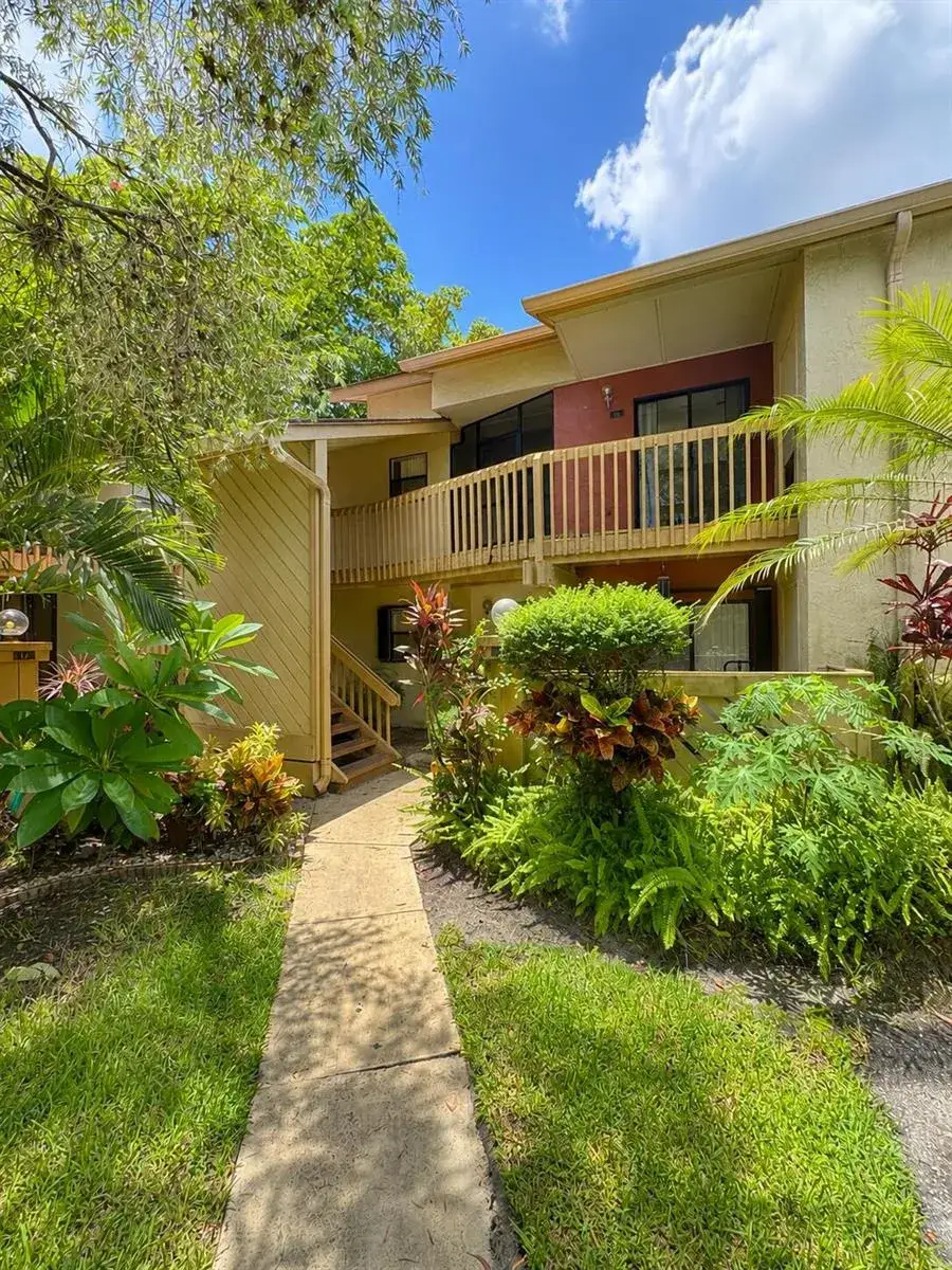 12969 Pennypacker Trail # 16, Wellington FL 33414