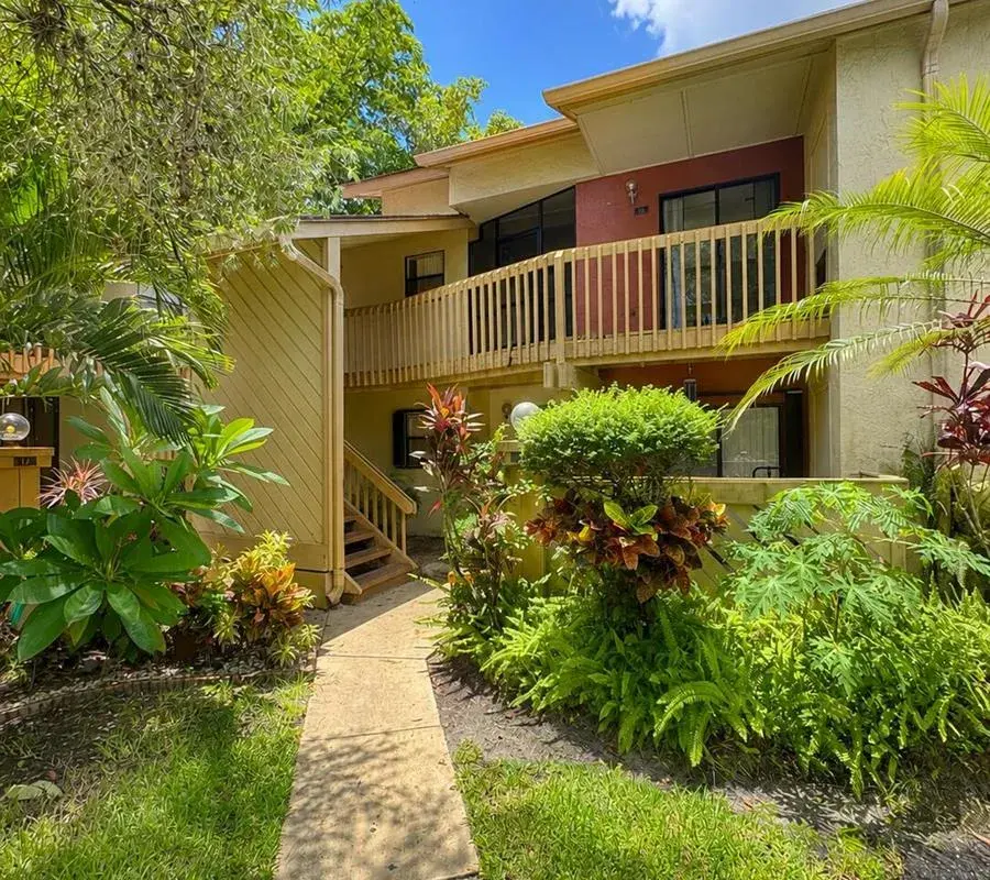 12969 Pennypacker Trail # 16, Wellington FL 33414