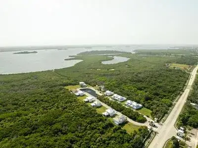 156 Ocean Estates Drive, Hutchinson Island FL 34949
