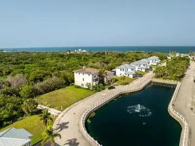 156 Ocean Estates Drive, Hutchinson Island FL 34949 photo 3