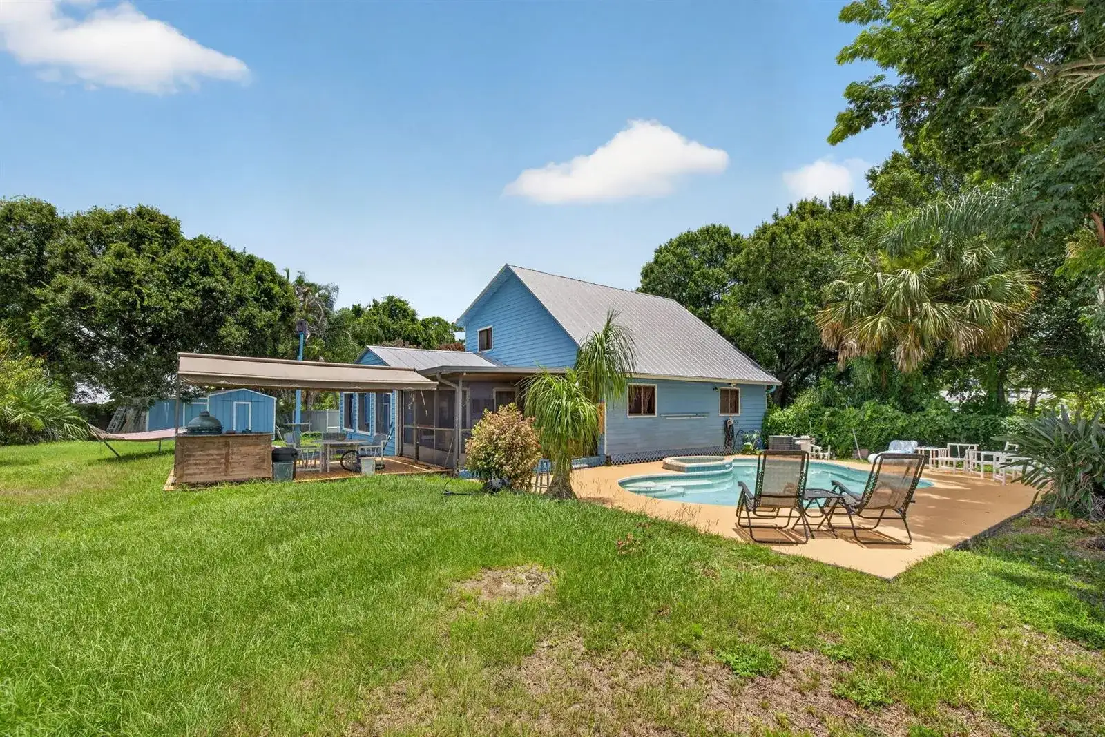 5707 SPRUCE Drive, Fort Pierce FL 34982 photo 5