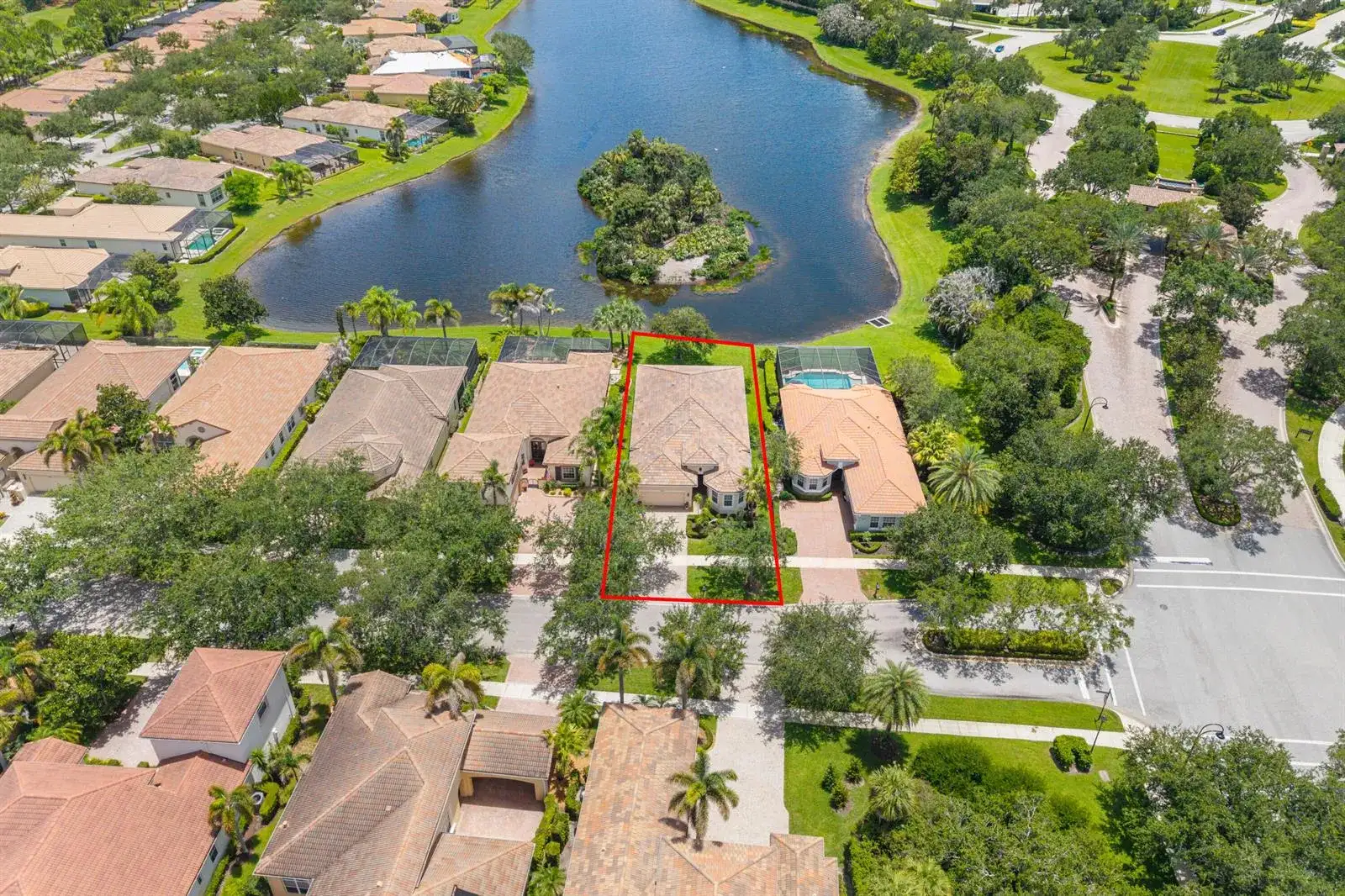 9955 SW TORRIENTE Lane, Port St. Lucie FL 34986 photo 3