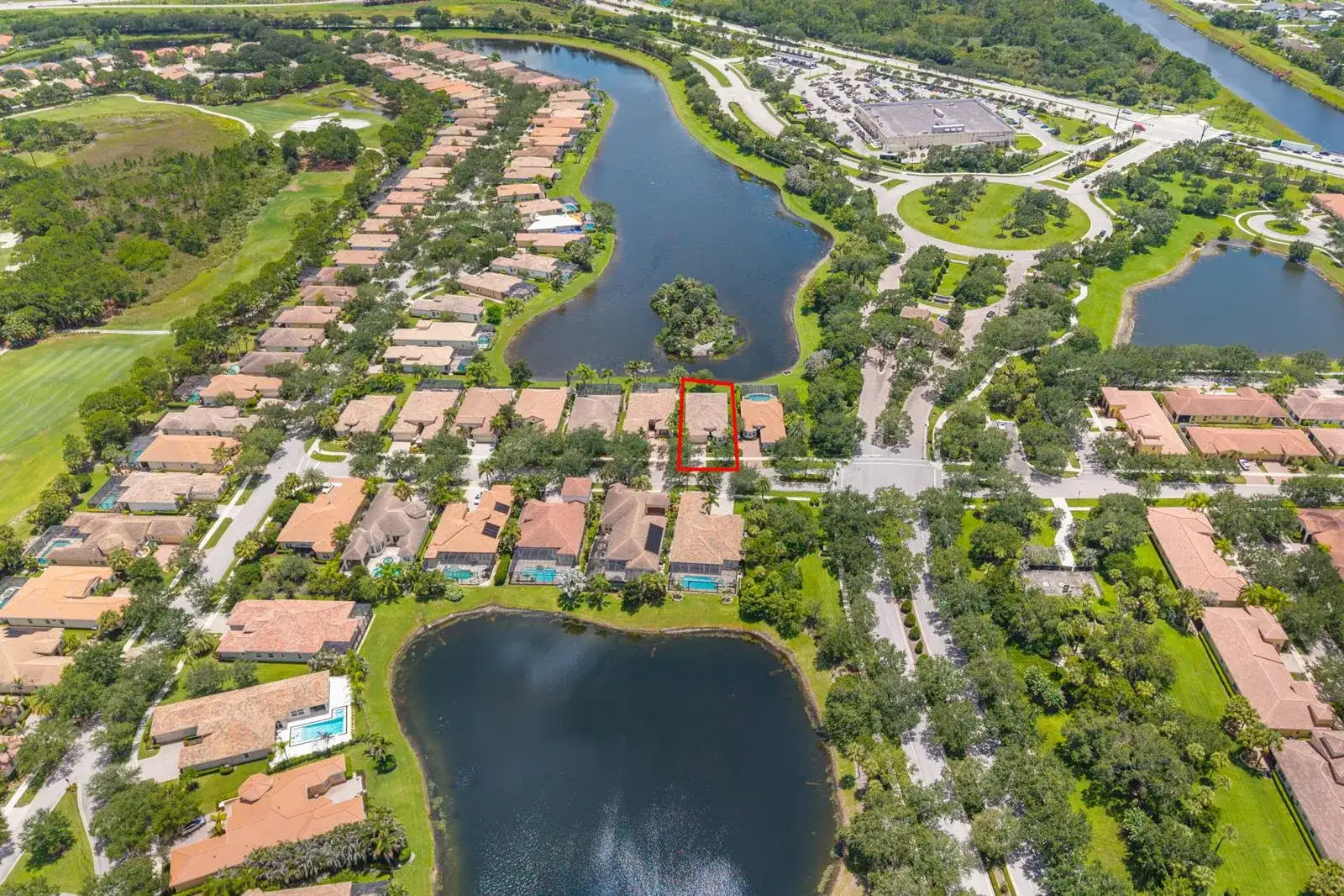 9955 SW TORRIENTE Lane, Port St. Lucie FL 34986 photo 4