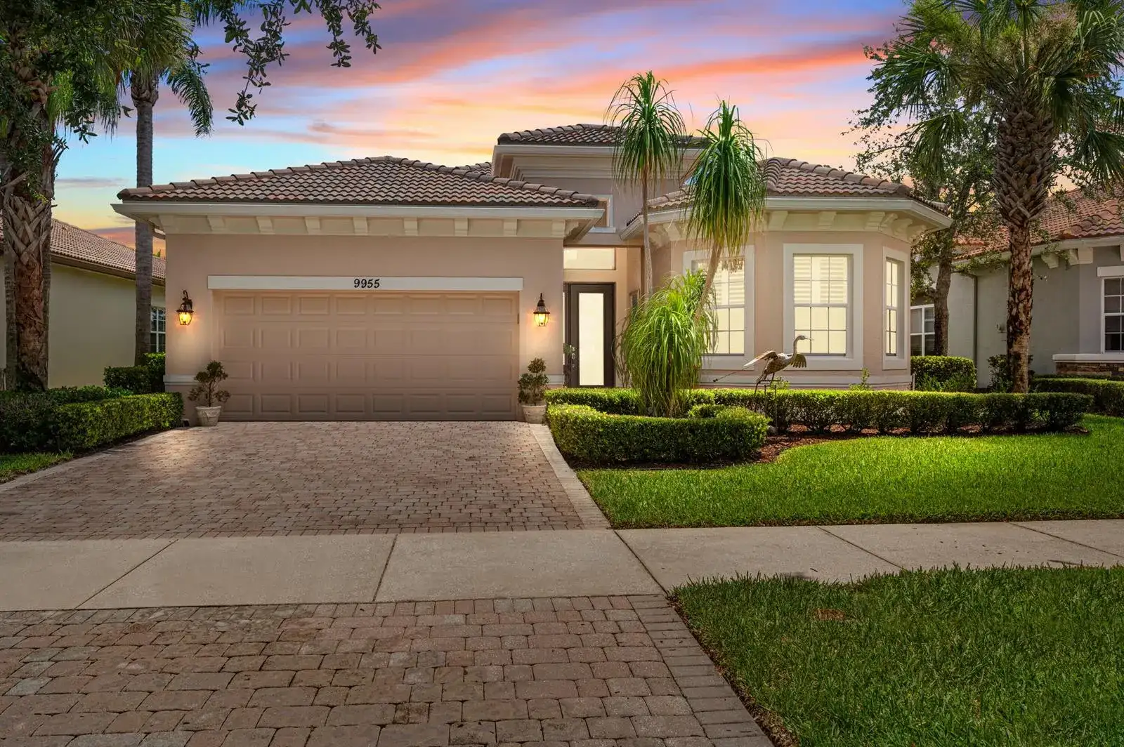 9955 SW TORRIENTE Lane, Port St. Lucie FL 34986 photo 5