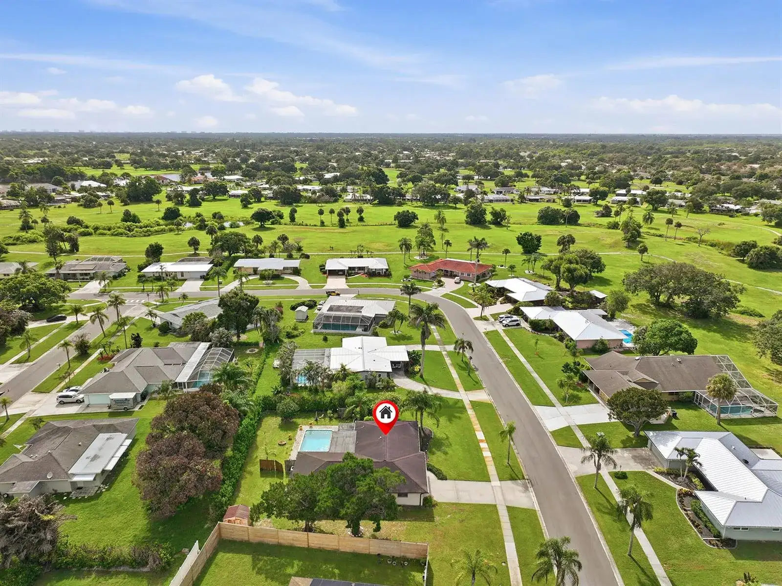 2970 SE San Jeronimo Road, Port St. Lucie FL 34952 photo 2
