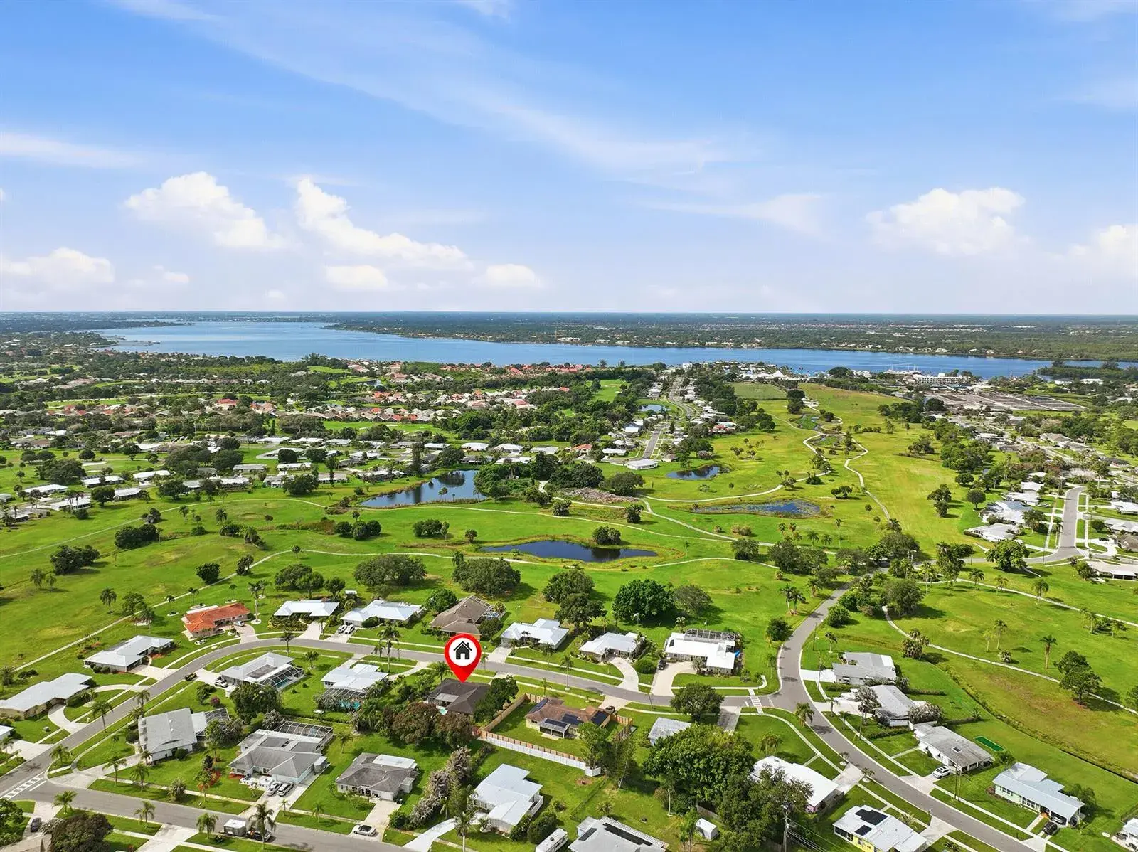 2970 SE San Jeronimo Road, Port St. Lucie FL 34952