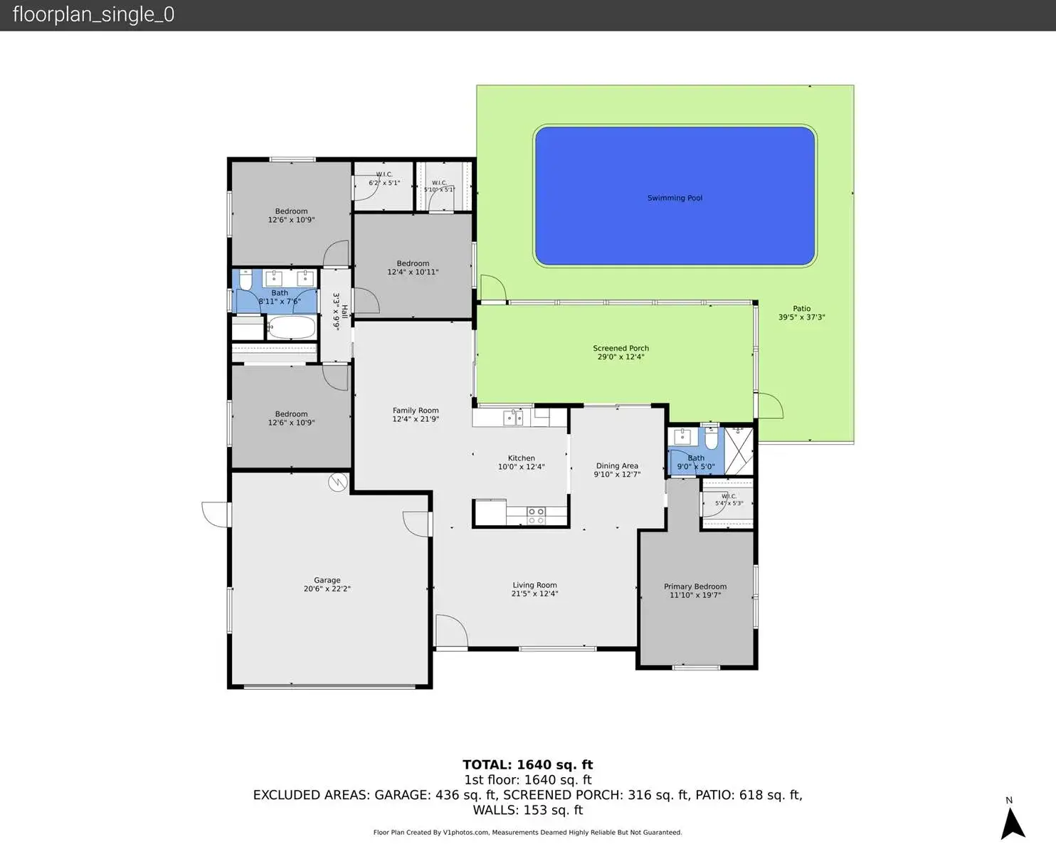 2970 SE San Jeronimo Road, Port St. Lucie FL 34952 photo 4