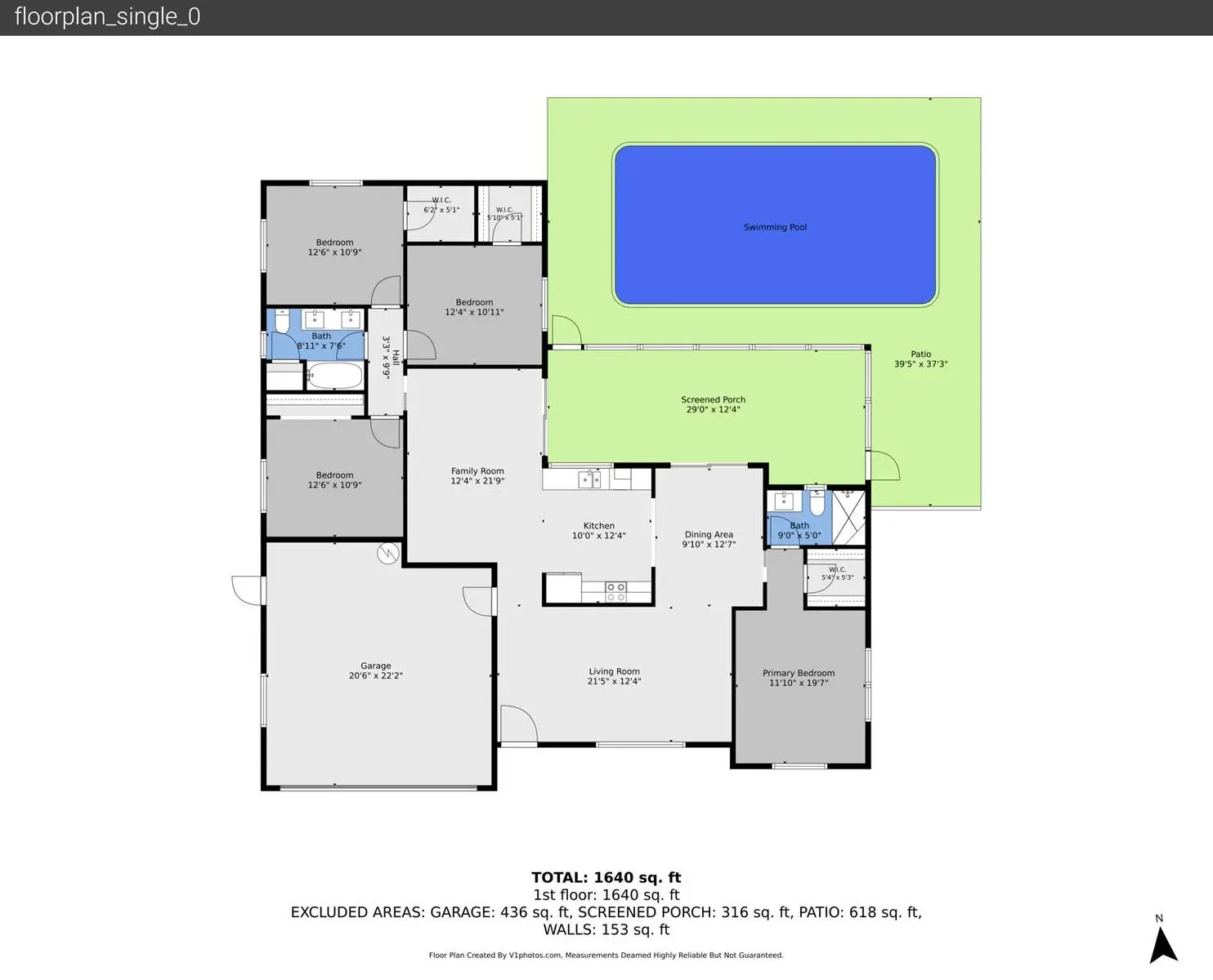 2970 SE San Jeronimo Road, Port St. Lucie FL 34952
