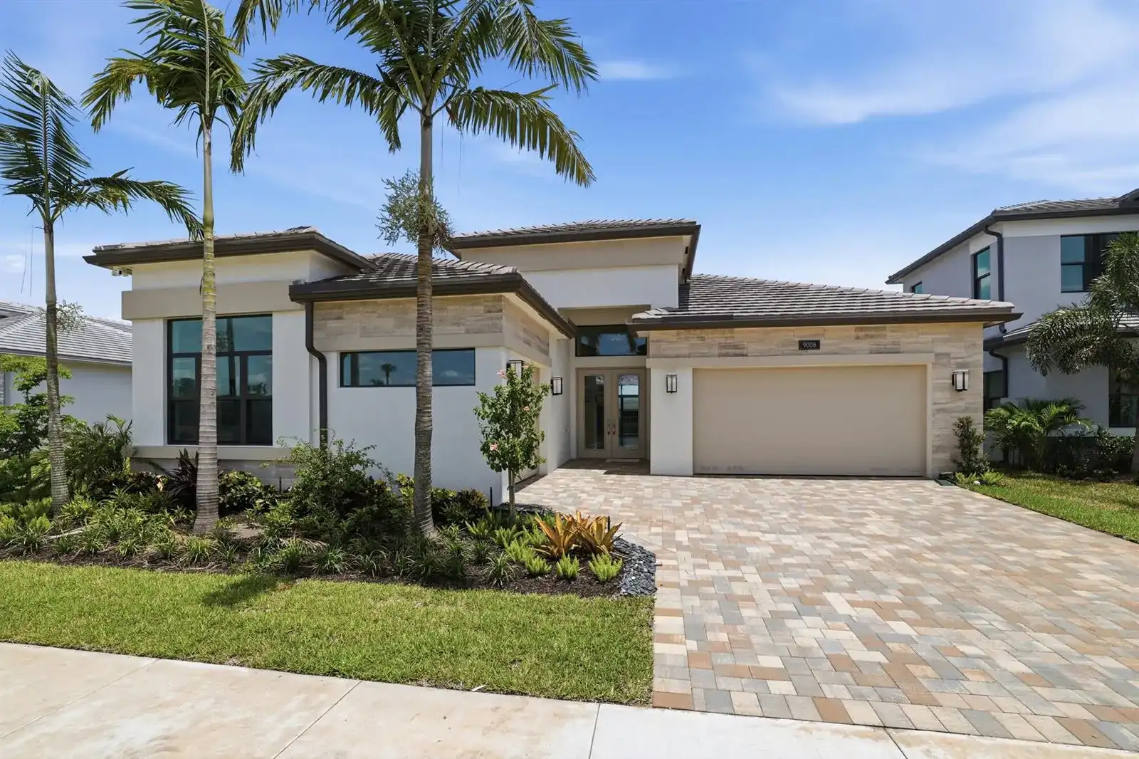 9008 CORSICAN FINCH Court, Boynton Beach FL 33473