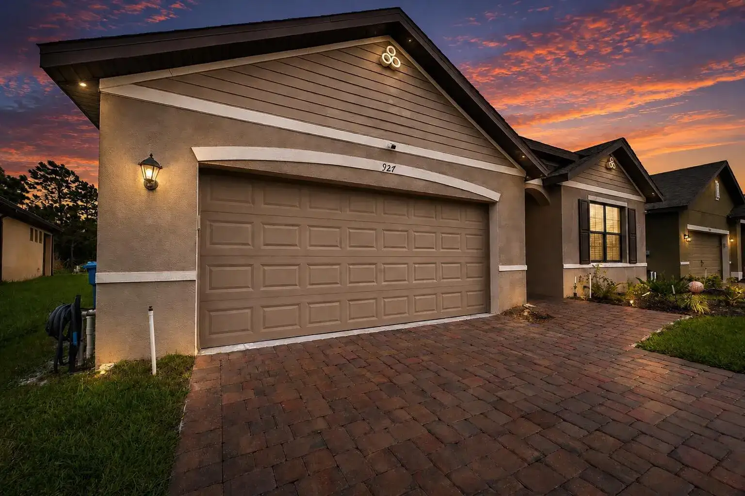 927 Remington Green Drive SE, Palm Bay FL 32909 photo 2