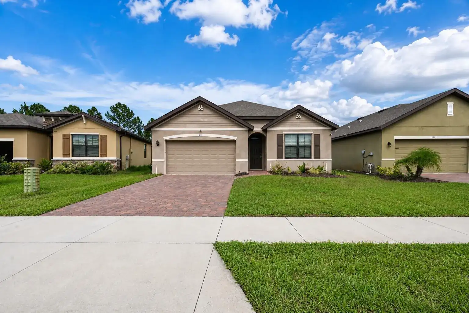 927 Remington Green Drive SE, Palm Bay FL 32909 photo 3