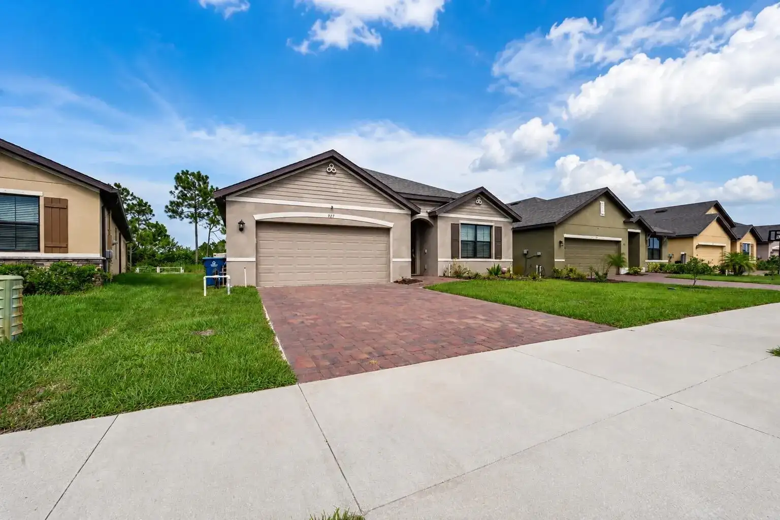 927 Remington Green Drive SE, Palm Bay FL 32909 photo 4