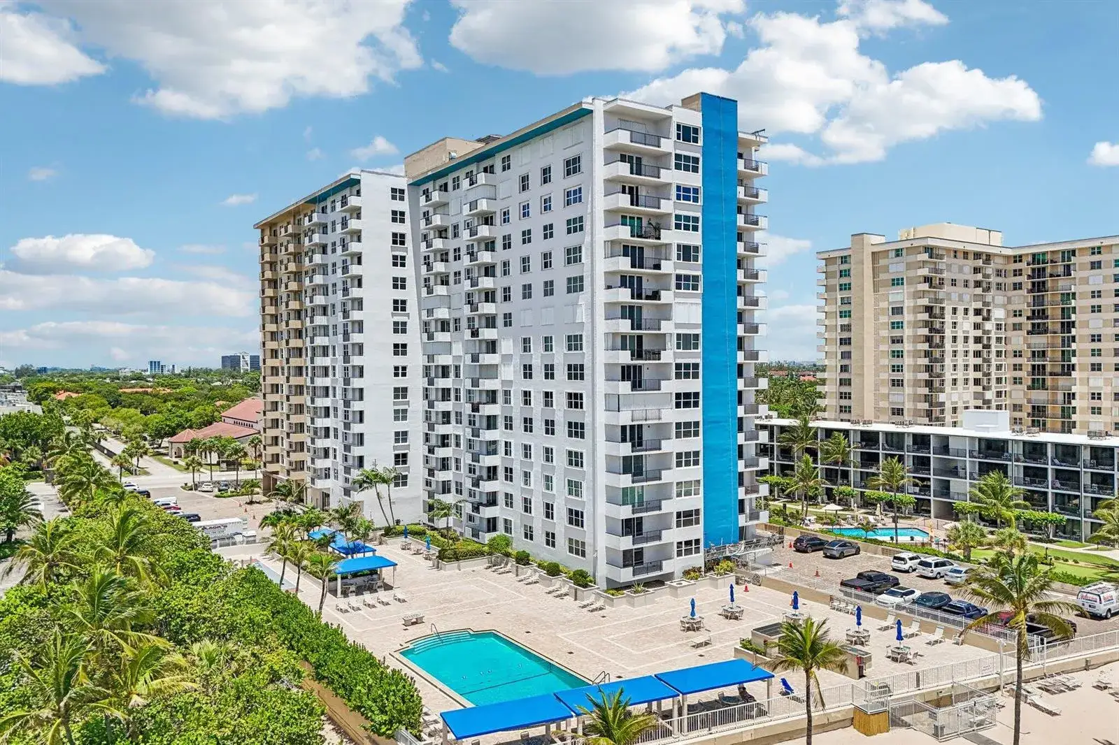2000 S OCEAN Boulevard # 3L, Lauderdale By The Sea FL 33062