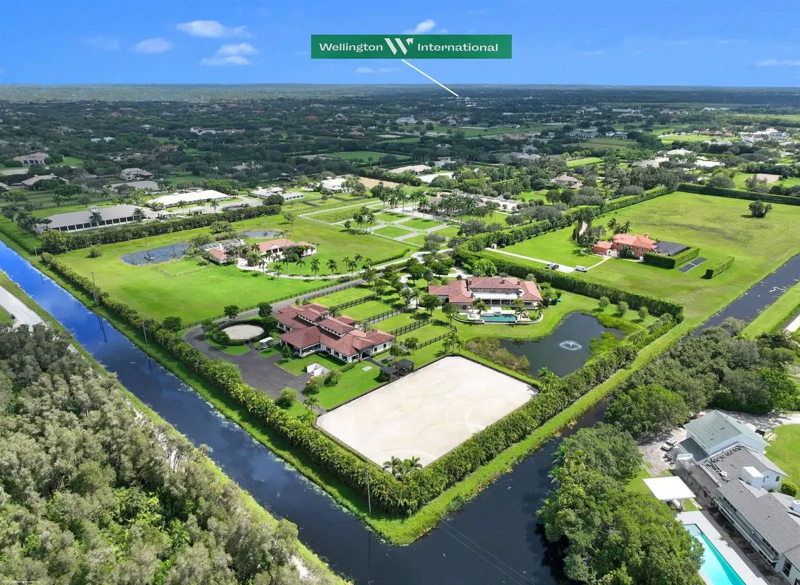 15726 Estancia Lane, Wellington FL 33414 photo 2