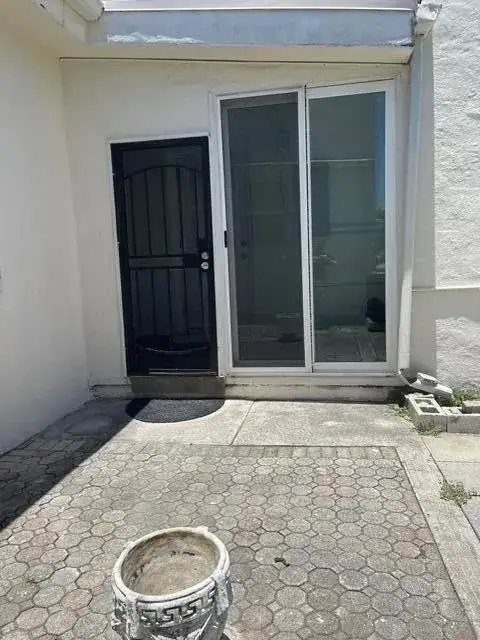 1631 Harrison Street Rear, Hollywood FL 33020 photo 2