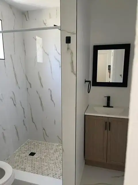 1631 Harrison Street Rear, Hollywood FL 33020 photo 3