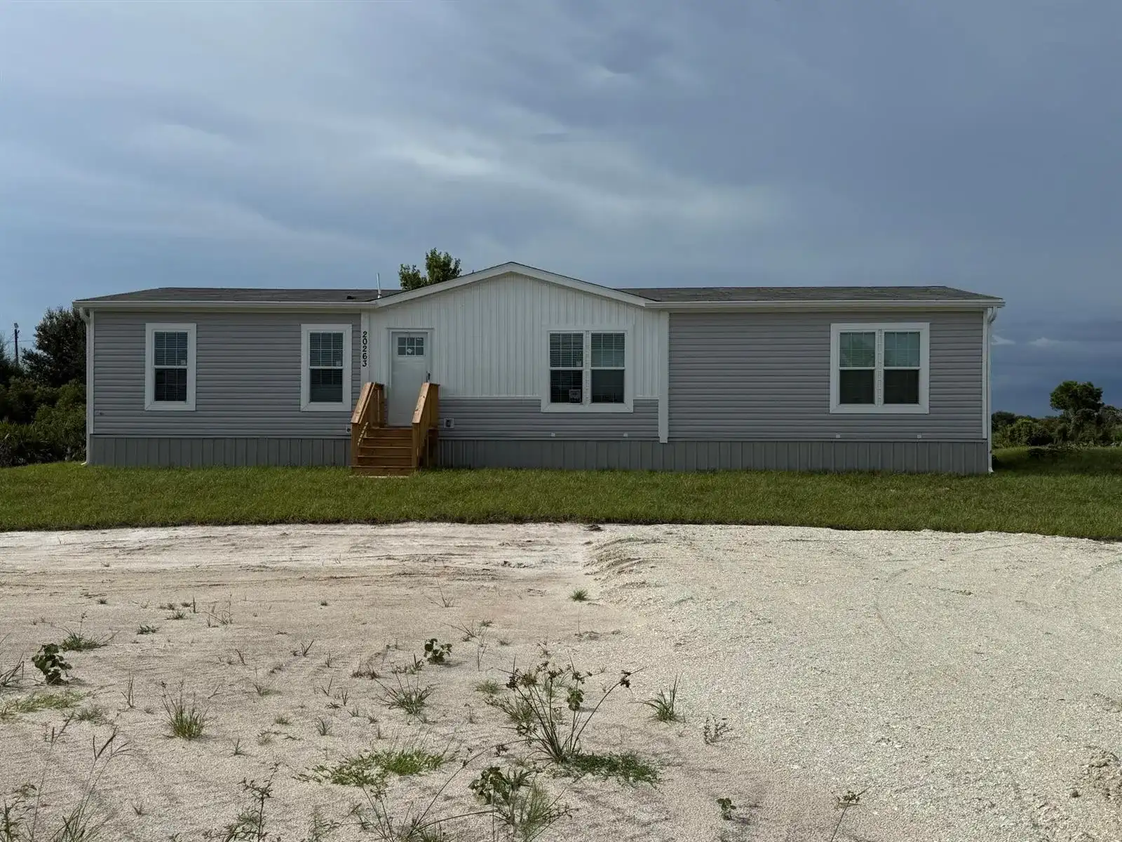 20263 NW 304TH Street, Okeechobee FL 34972