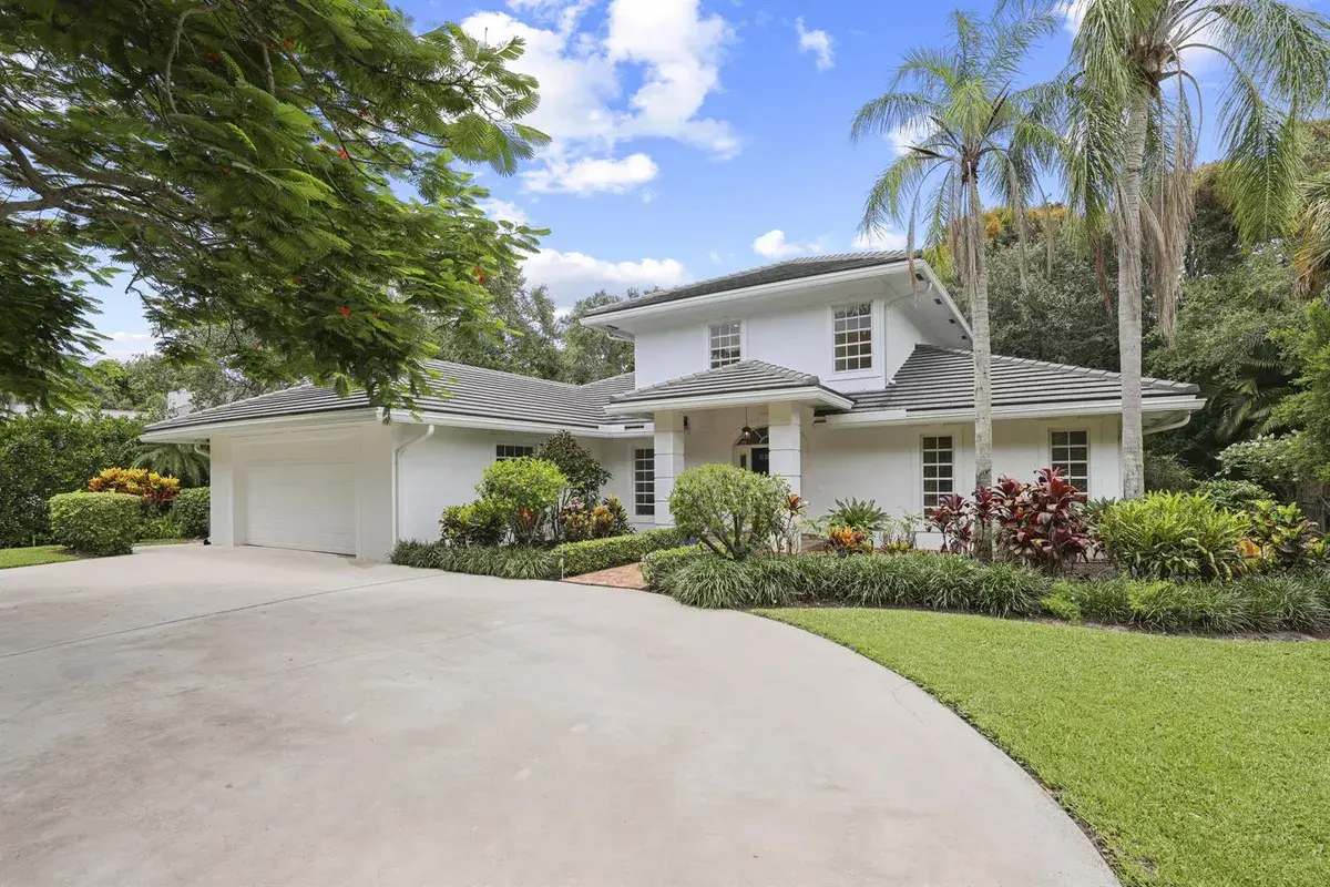 2396 Shore Drive, Palm Beach Gardens FL 33410