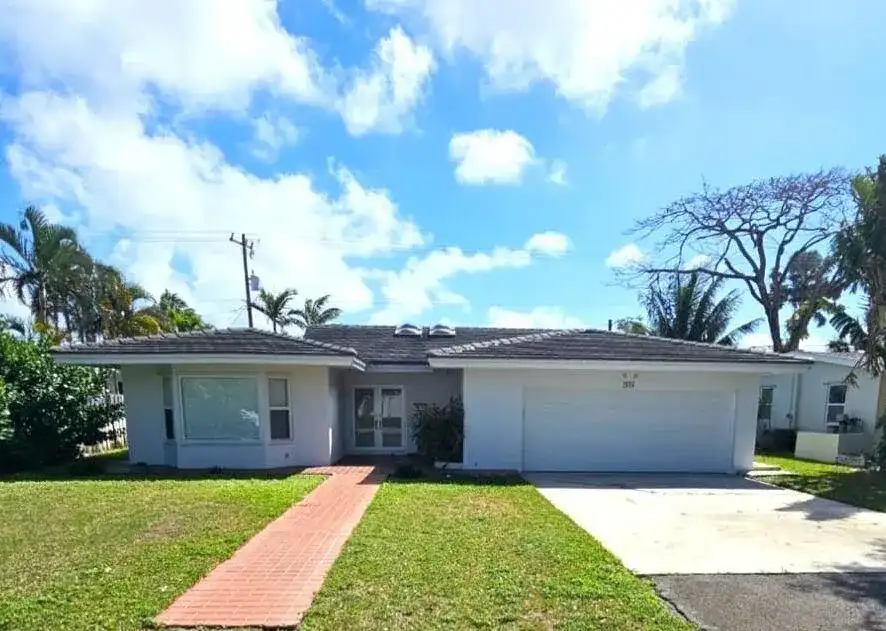 2648 NE 9TH Street, Pompano Beach FL 33062