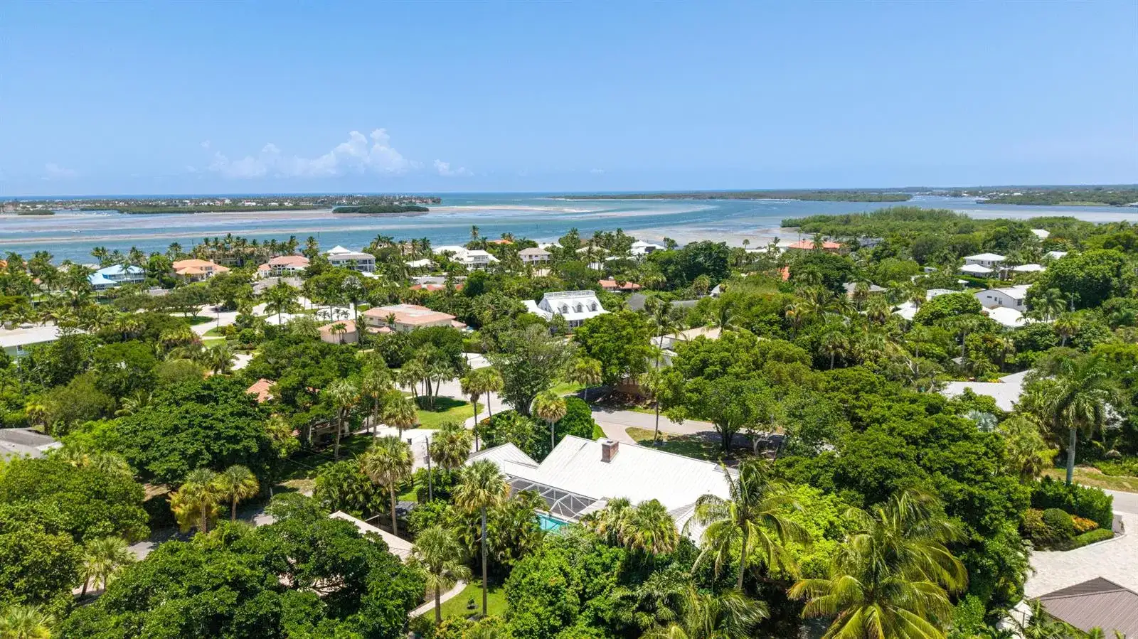 15 W HIGH POINT Road, Sewalls Point FL 34996 photo 4
