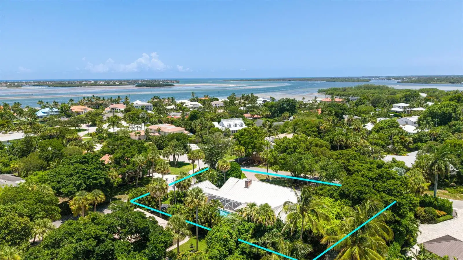 15 W HIGH POINT Road, Sewalls Point FL 34996 photo 5