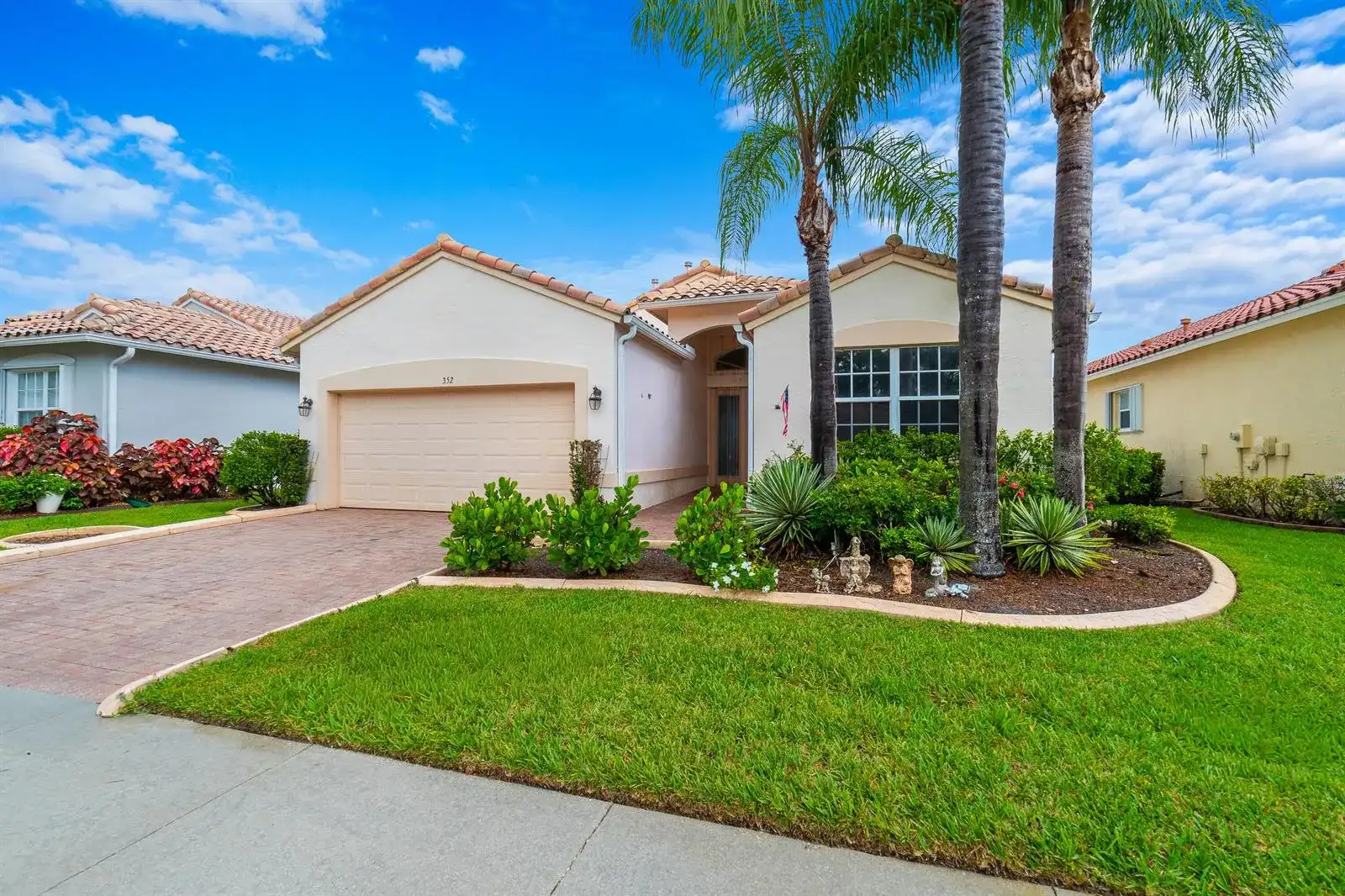352 Springview Loop, Port St. Lucie FL 34986
