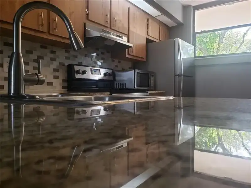 109 Lake Emerald Drive # 107, Oakland Park FL 33309