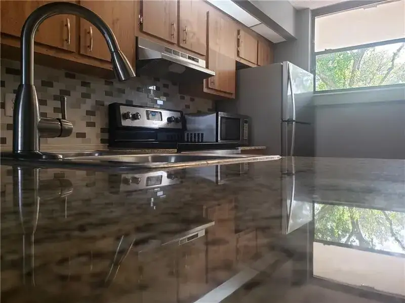 109 Lake Emerald Drive # 107, Oakland Park FL 33309