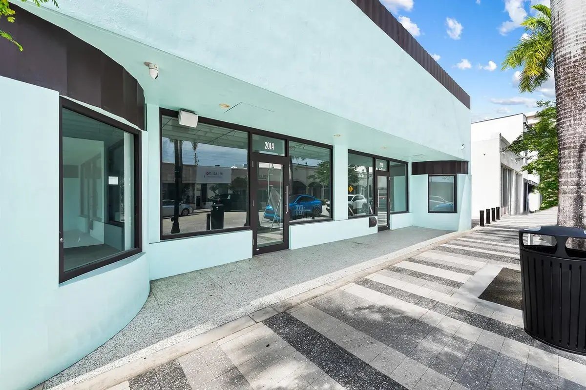 2014-2016 Harrison Street, Hollywood FL 33020