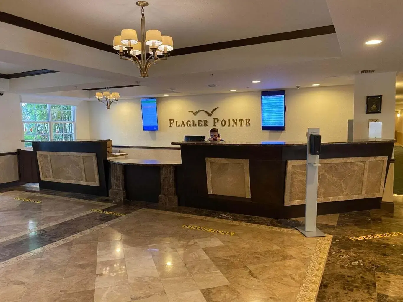 1801 N FLAGLER Drive # 727, West Palm Beach FL 33407