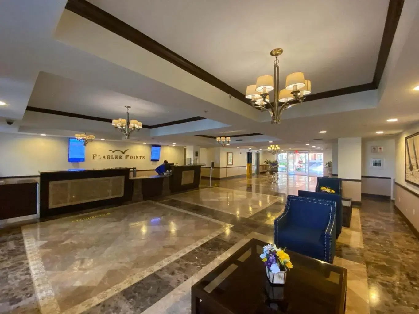 1801 N FLAGLER Drive # 727, West Palm Beach FL 33407