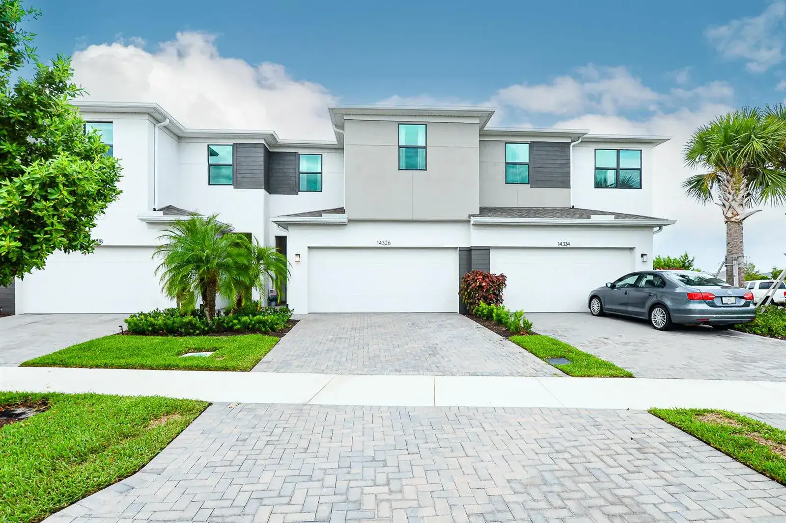 14326 SW Solange Street, Port St. Lucie FL 34987