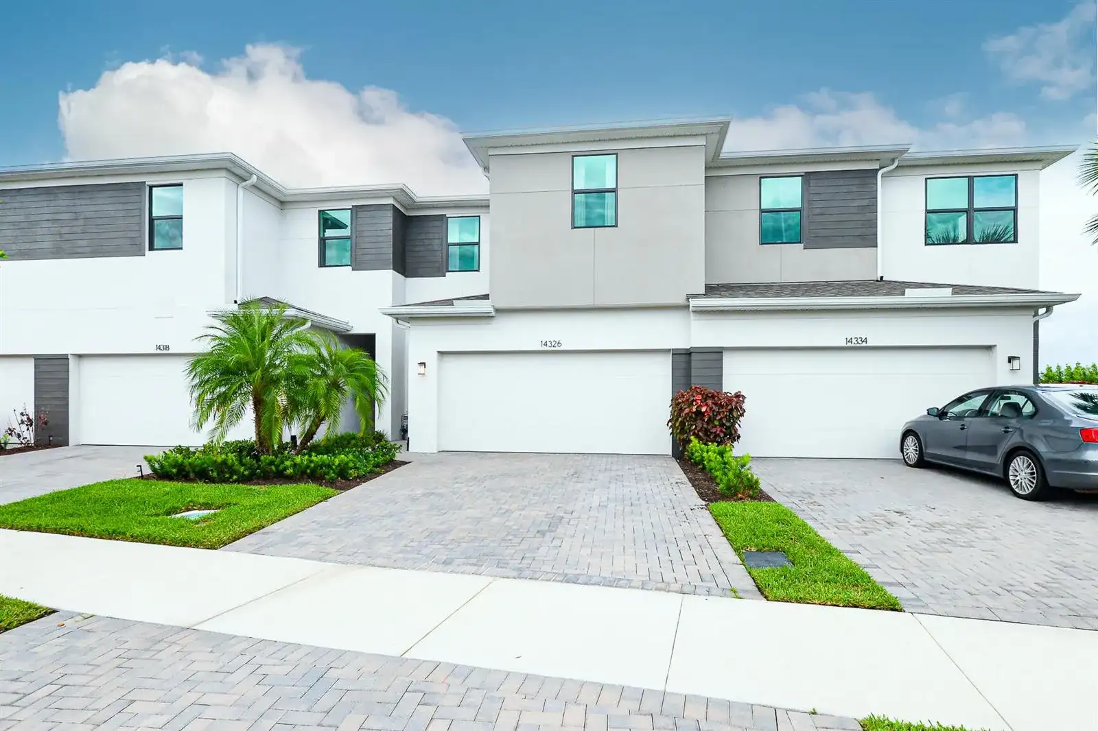 14326 SW Solange Street, Port St. Lucie FL 34987 photo 2