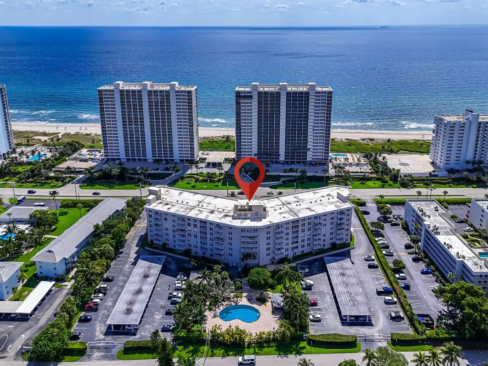 2851 S Ocean Boulevard # 0086, Boca Raton FL 33432
