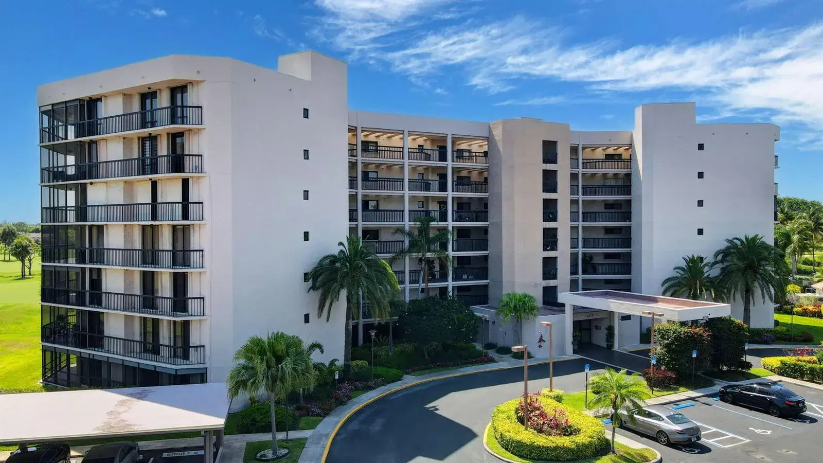 5279 FOUNTAINS Drive S # 304, Lake Worth FL 33467