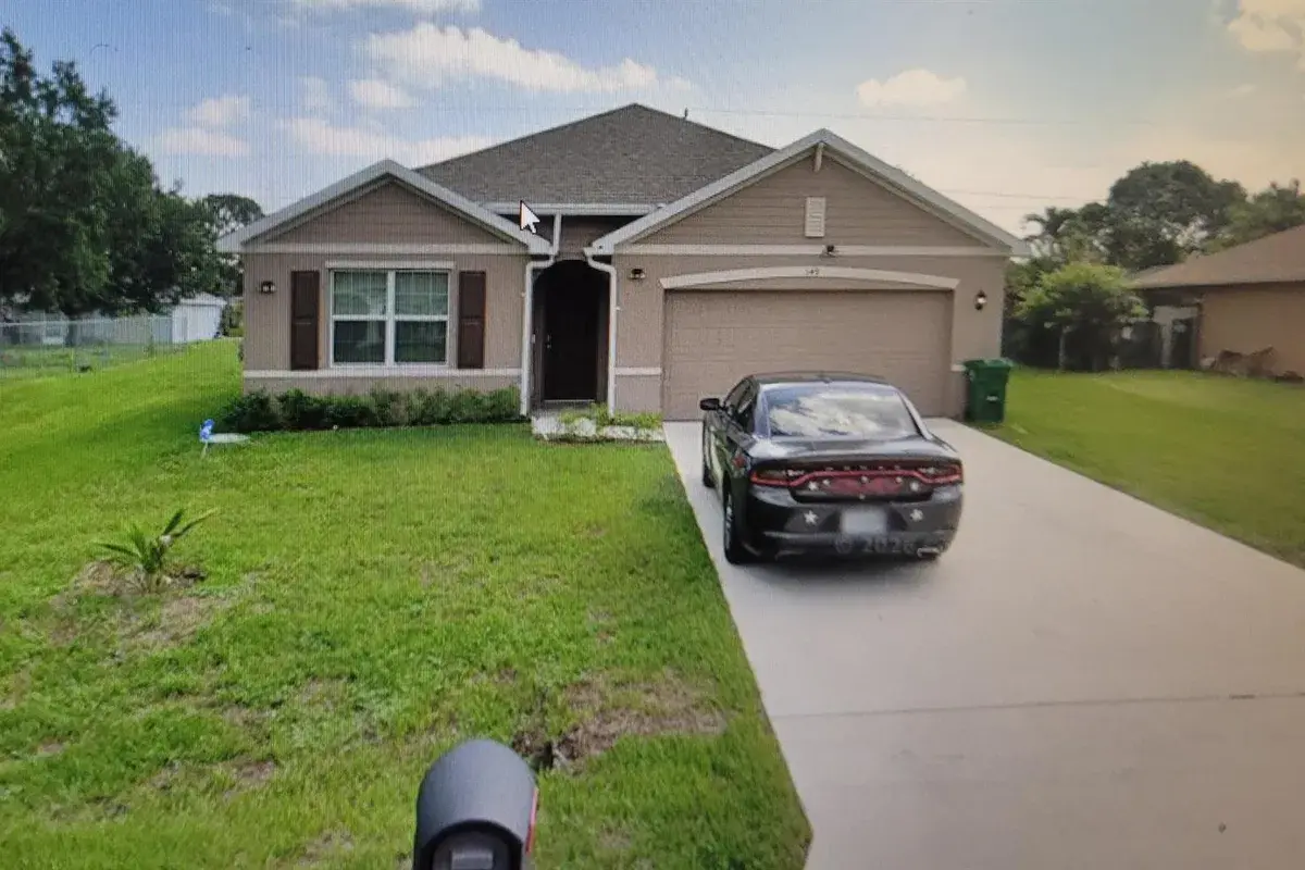 149 SW COVINGTON Road, Port St. Lucie FL 34953