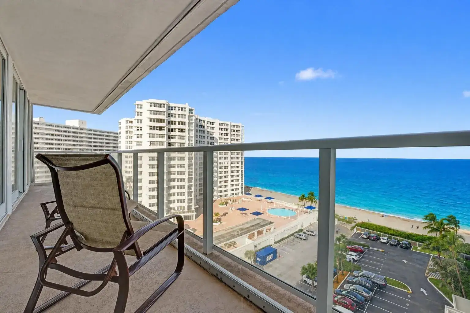 4300 N Ocean Boulevard # 9H, Fort Lauderdale FL 33308